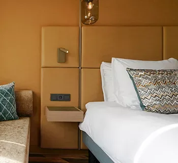 Habitación Roomy Comfort