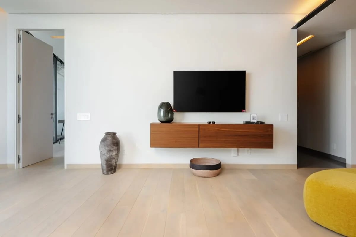 Luxurious 1BR with Panoramic View