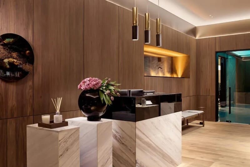 Luxurious 1BR with Panoramic View