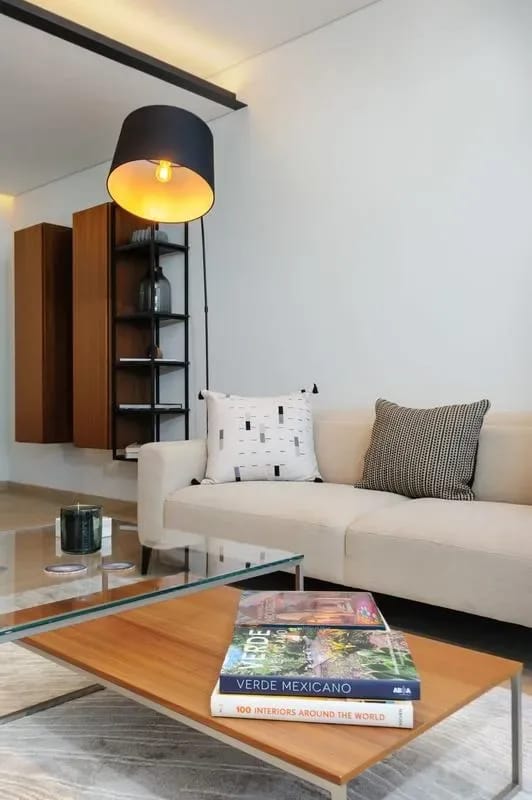 Luxurious 1BR with Panoramic View