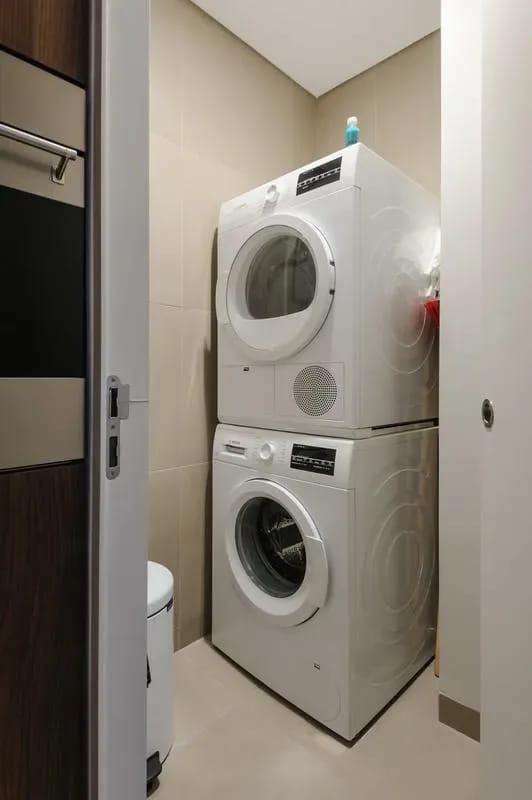 Luxurious 1BR with Panoramic View