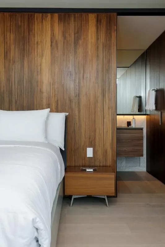 Luxurious 1BR with Panoramic View