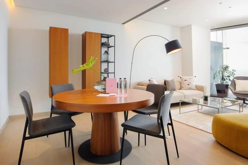 Luxurious 1BR with Panoramic View