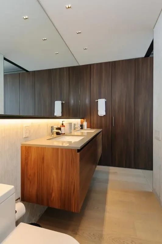 Luxurious 1BR with Panoramic View