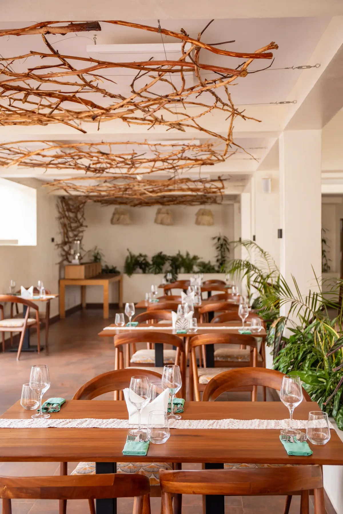The Nest Kigali