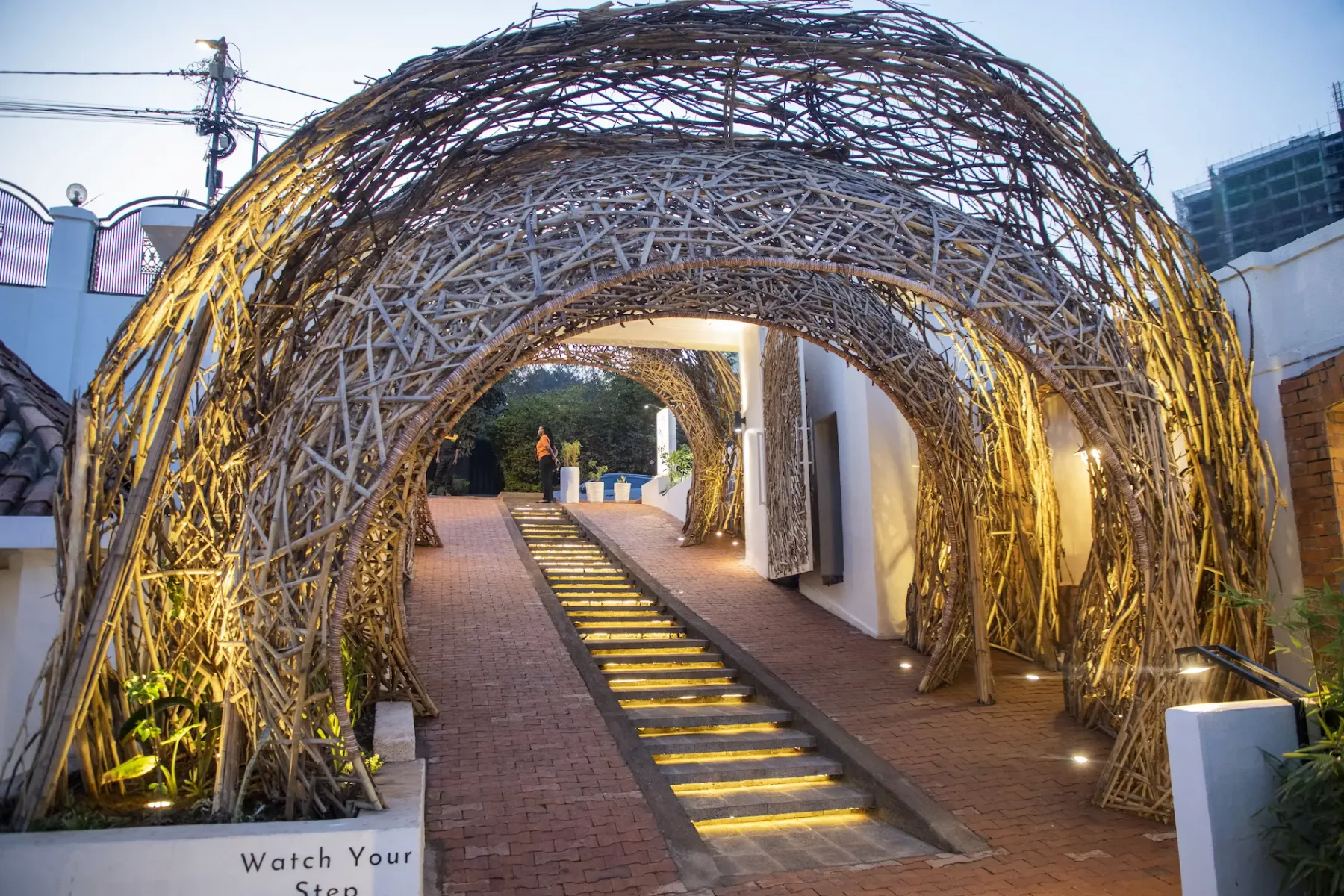 The Nest Kigali