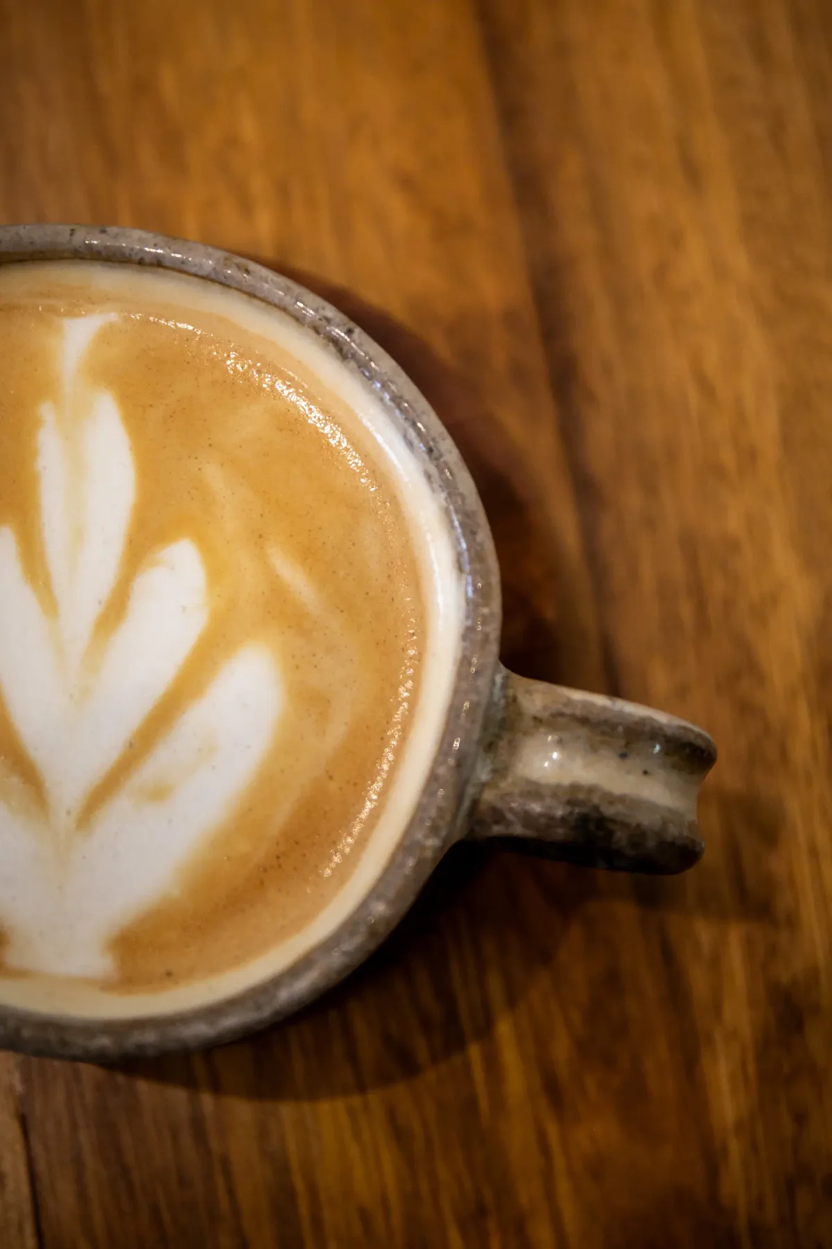 Café ruandés de especialidad en The Nest Kigali