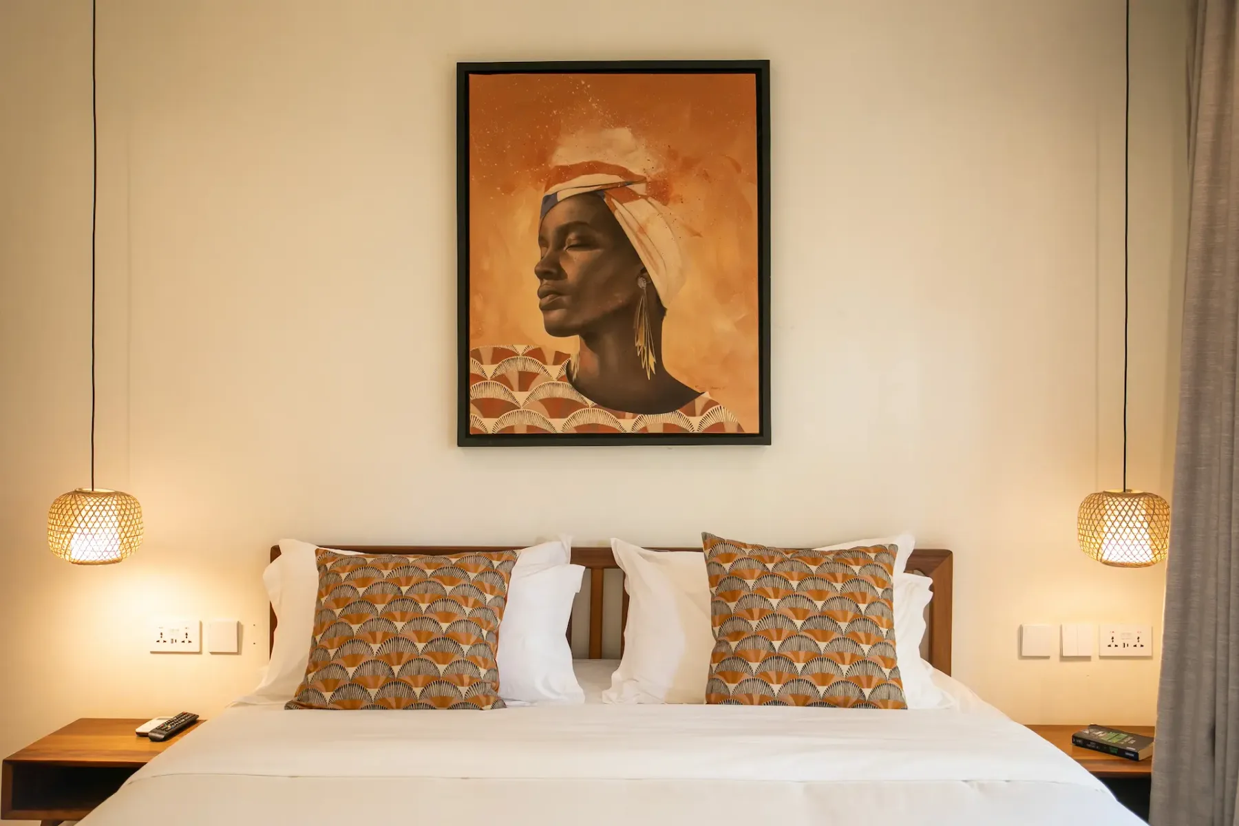The Nest Kigali
