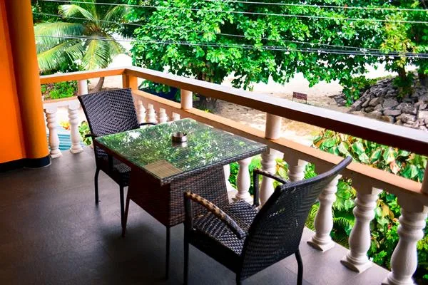 Veranda