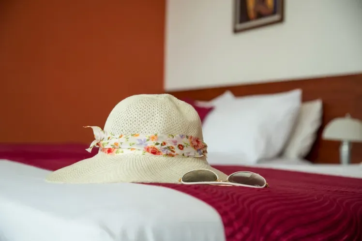 Habitación individual o matrimonial