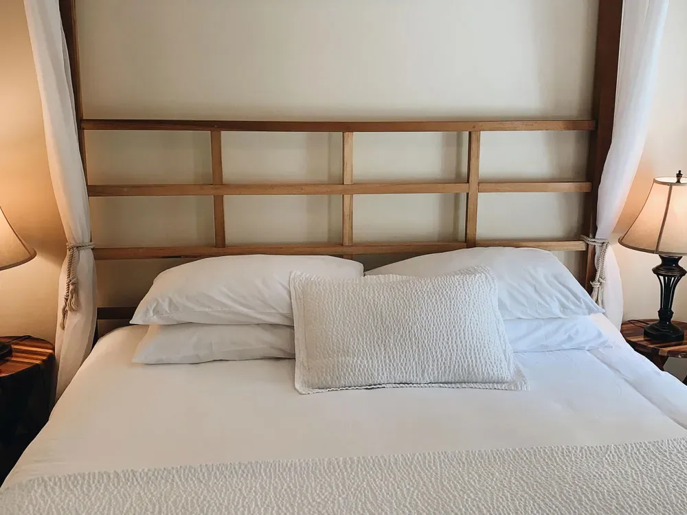 Coastal Classics room