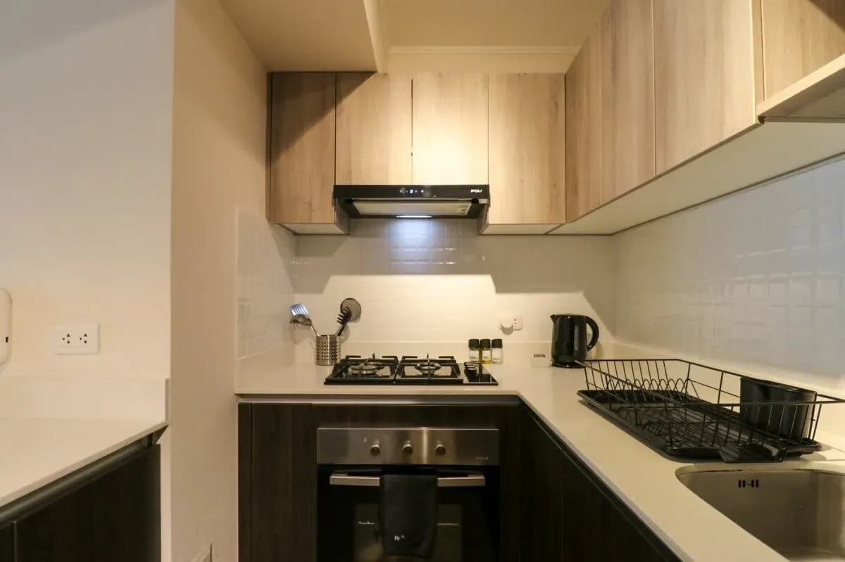 Perfect 1BR w/ Great Deco in Barranco