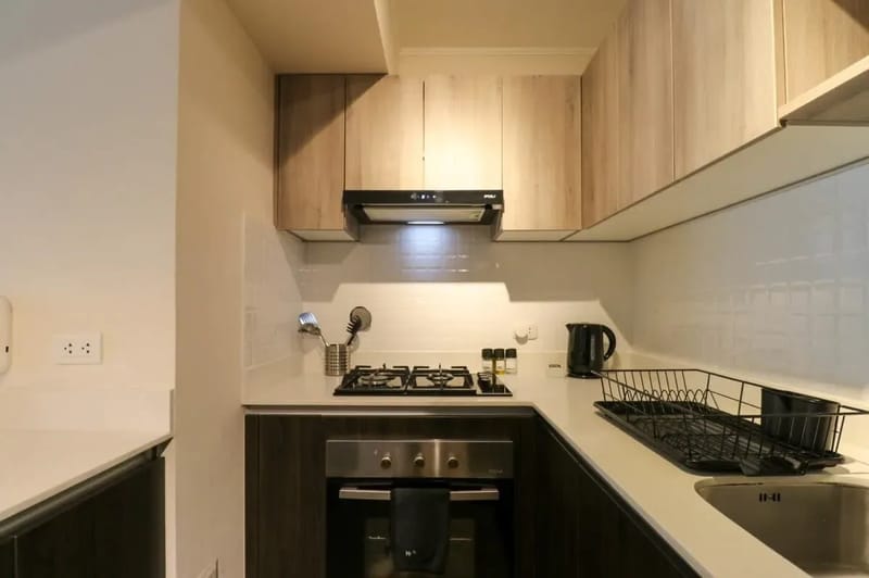 Perfect 1BR w/ Great Deco in Barranco