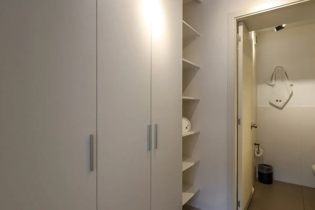 Perfect 1BR w/ Great Deco in Barranco