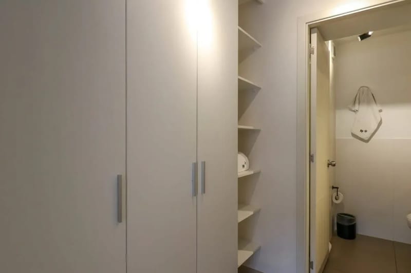 Perfect 1BR w/ Great Deco in Barranco