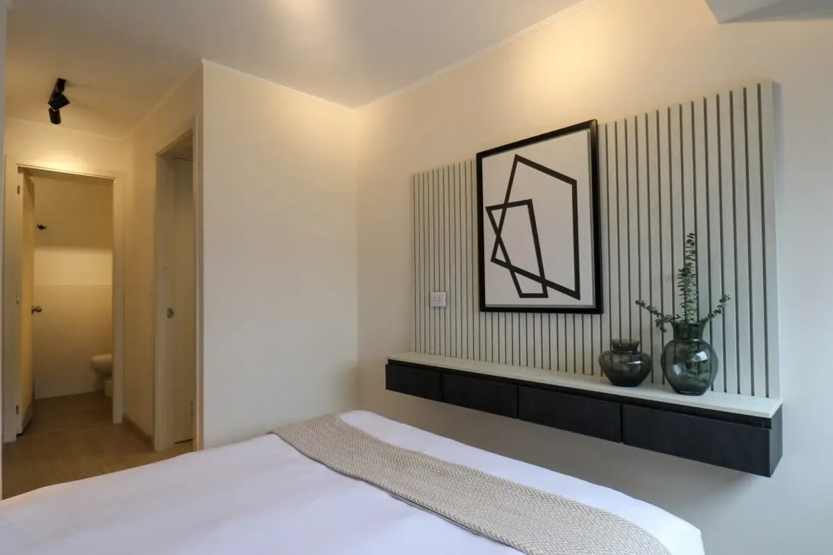 Perfect 1BR w/ Great Deco in Barranco