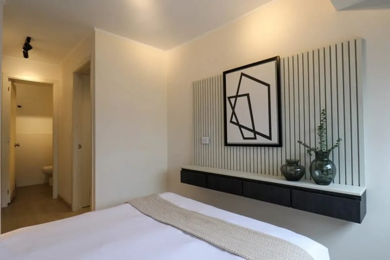 Perfect 1BR w/ Great Deco in Barranco