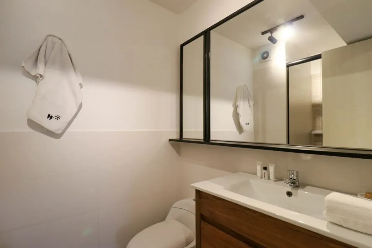 Perfect 1BR w/ Great Deco in Barranco