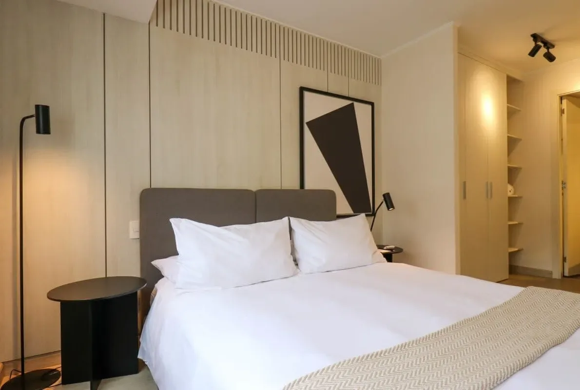Perfect 1BR w/ Great Deco in Barranco