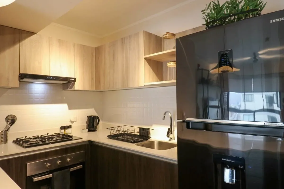 Perfect 1BR w/ Great Deco in Barranco