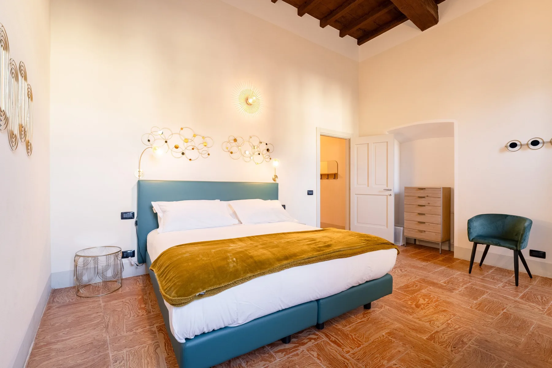 Palazzo Odescalchi - Apt 4