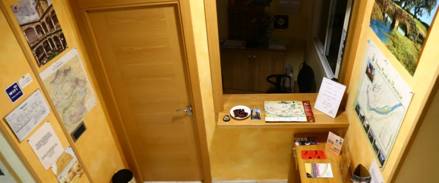 Hostal La Muralla