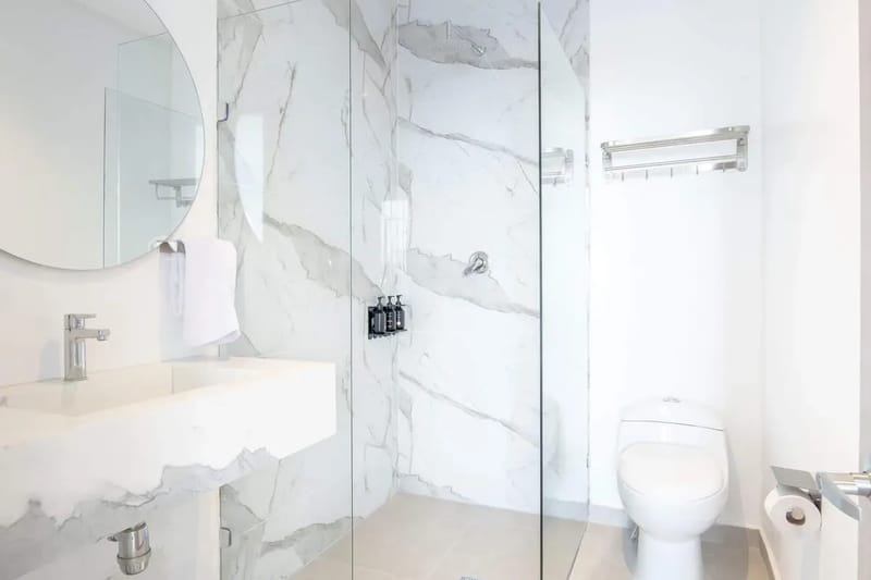 Urban 2BR w/ Cozy Terrace in Bocagrande