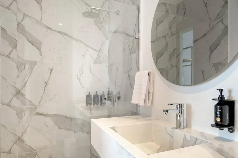 Urban 2BR w/ Cozy Terrace in Bocagrande
