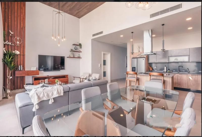 Lovely 3BR w/ Pool in Punta Cana
