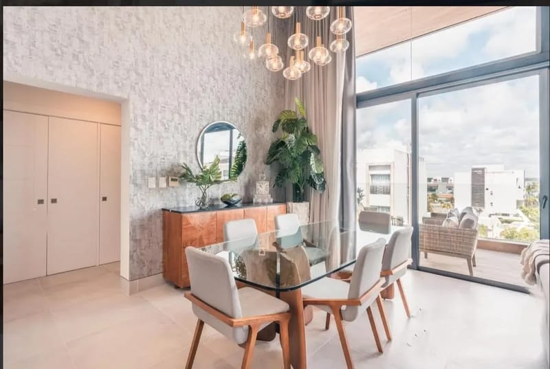 Lovely 3BR w/ Pool in Punta Cana