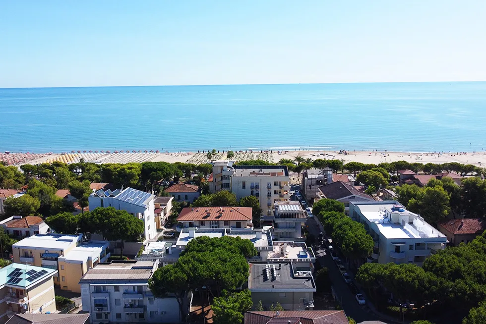 Hotel Venezia