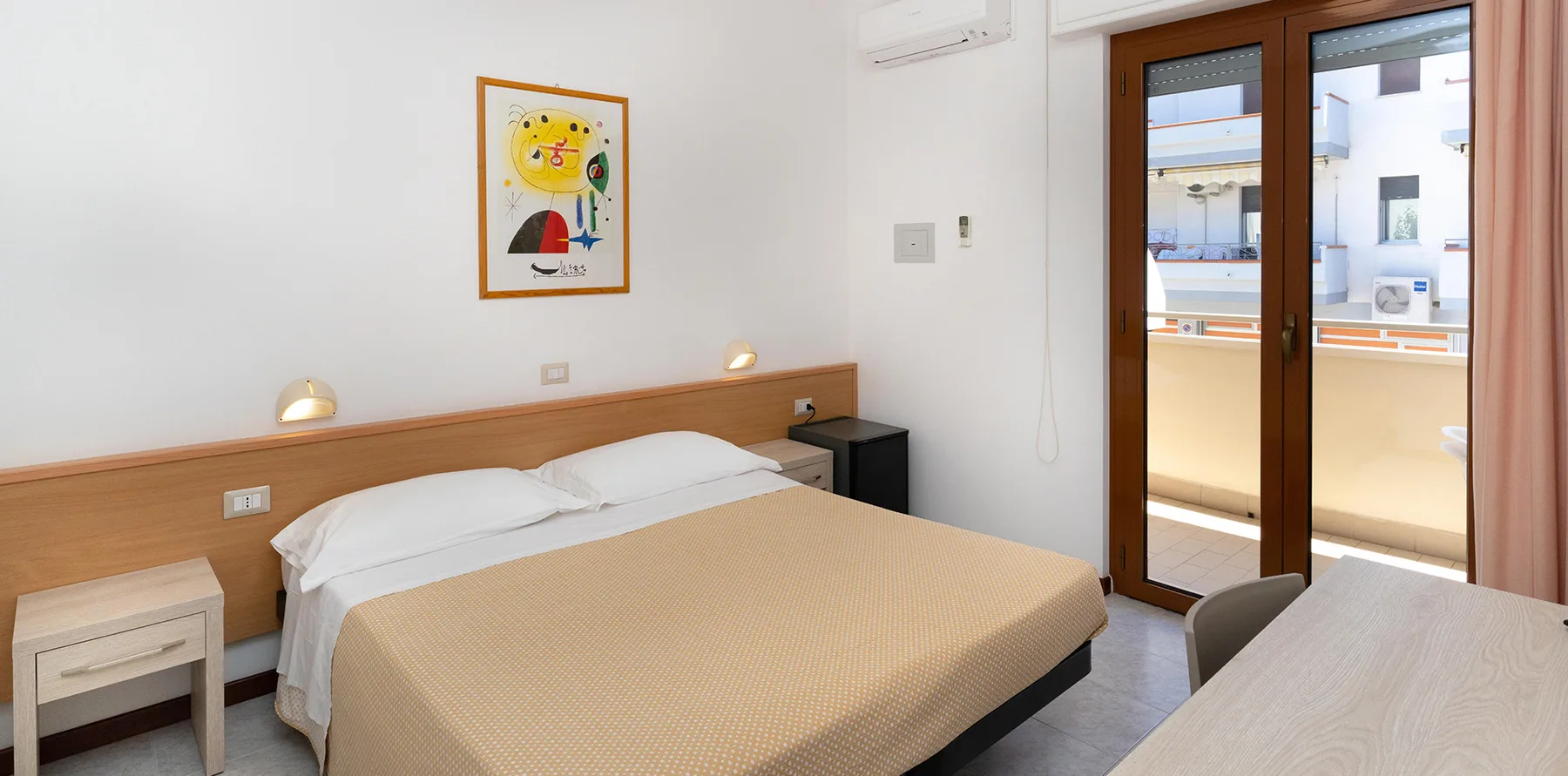 Hotel Venezia