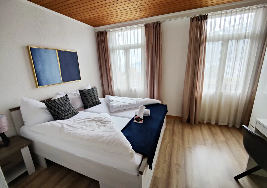 Seezimmer