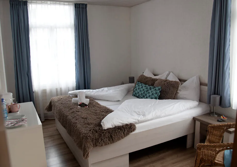 Rosenzimmer