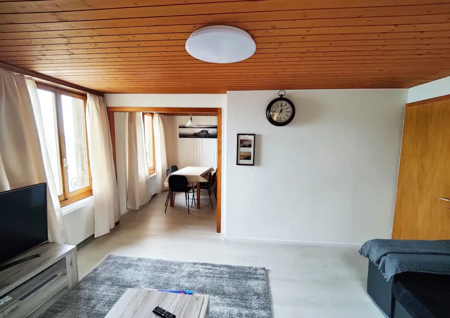 Holiday apartment