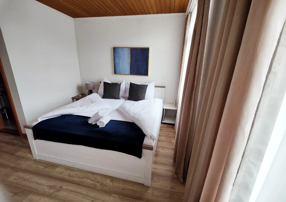 Seezimmer