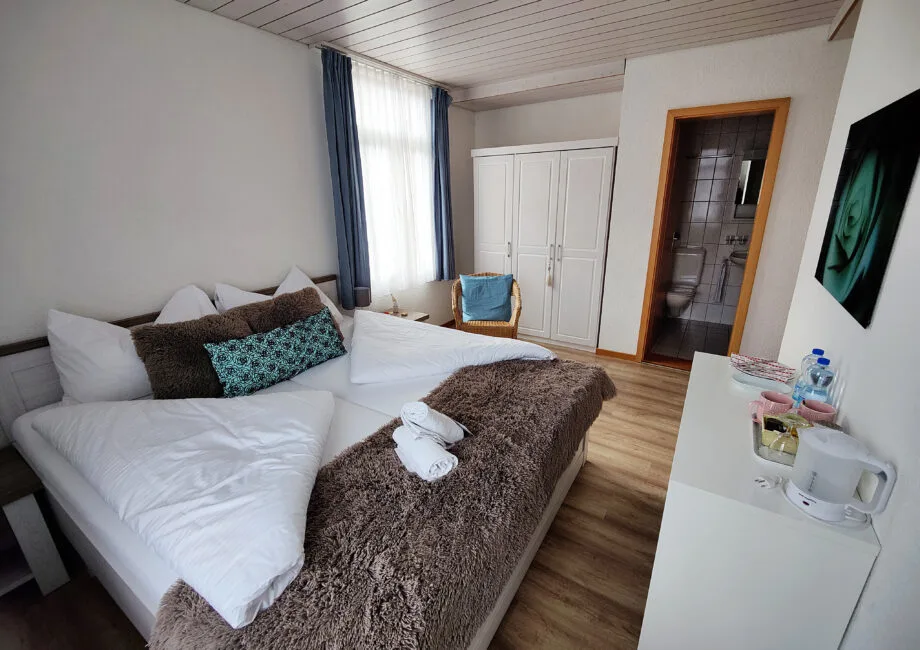 Rosenzimmer