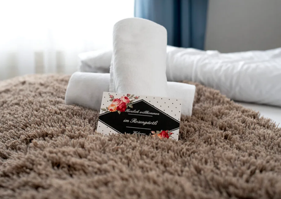 Rosenzimmer