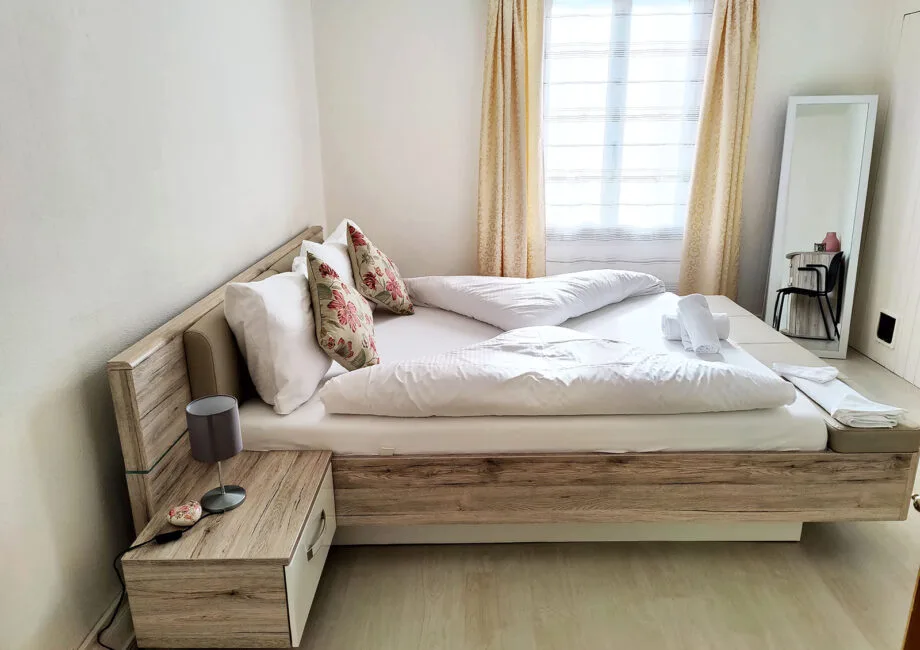 Holiday apartment