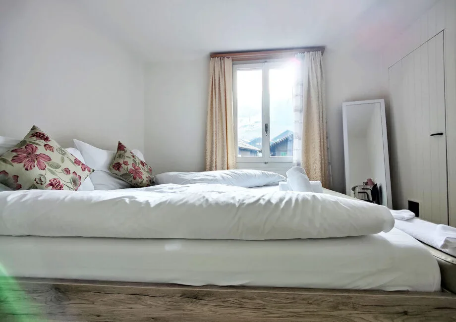 Holiday apartment