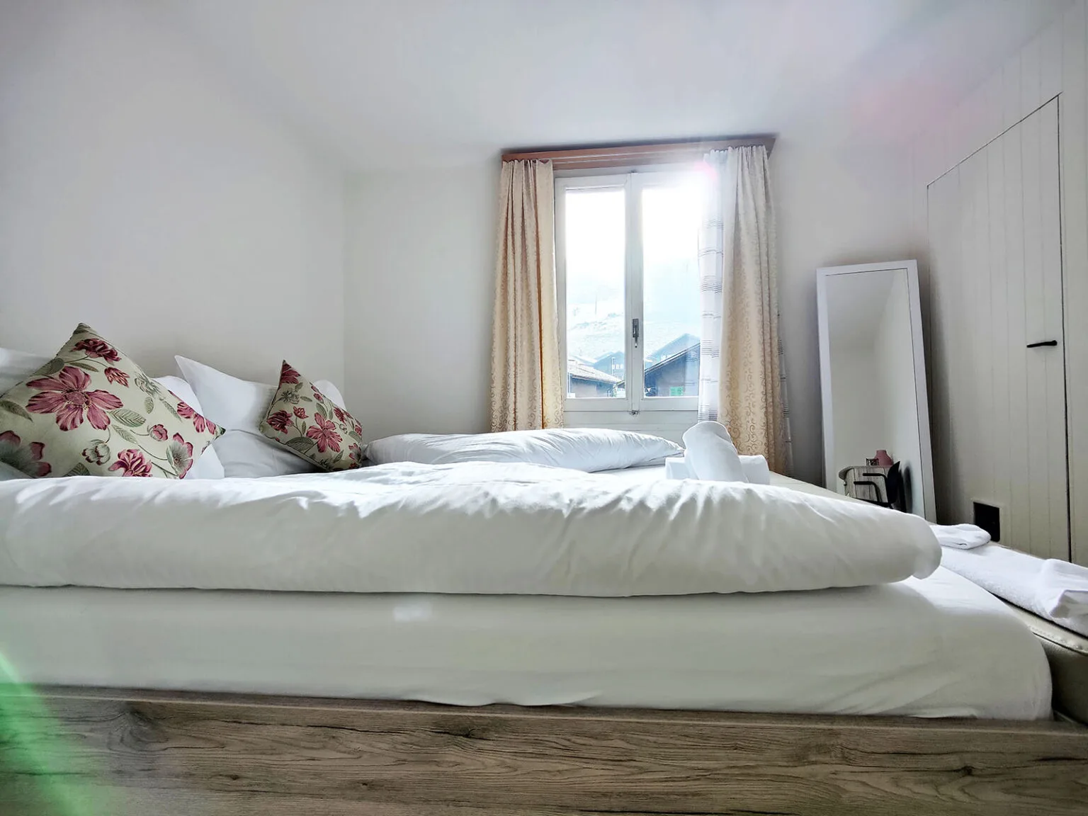Holiday apartment
