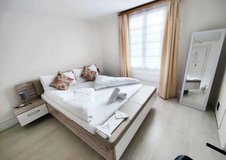 Holiday apartment