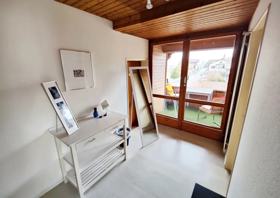 Holiday apartment