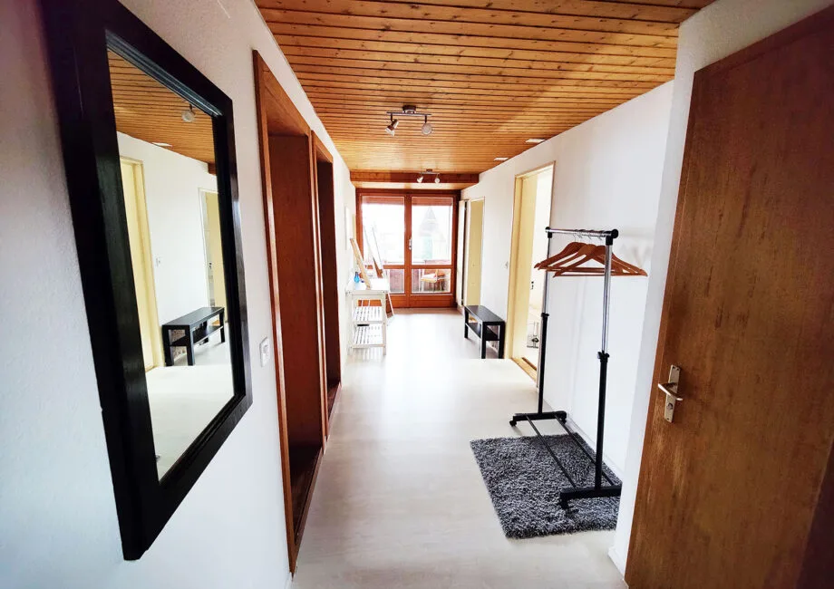 Holiday apartment