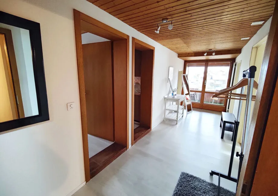 Holiday apartment