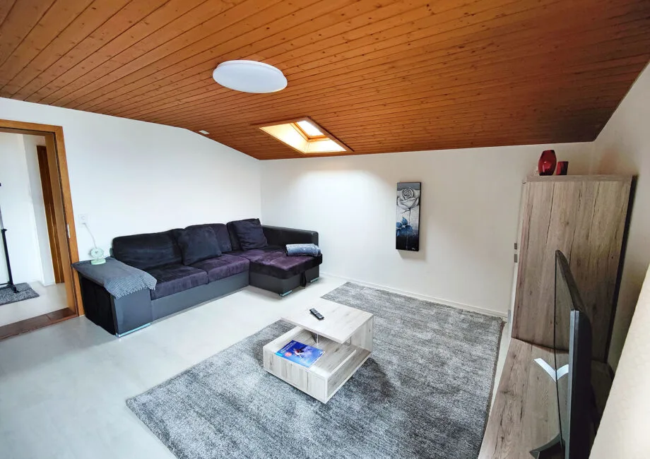 Holiday apartment
