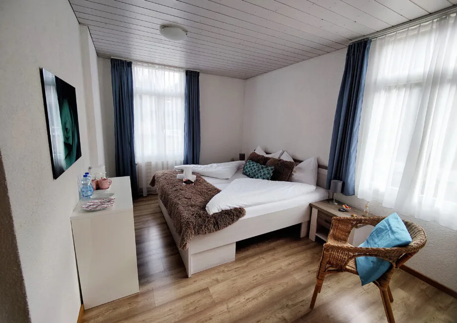 Rosenzimmer