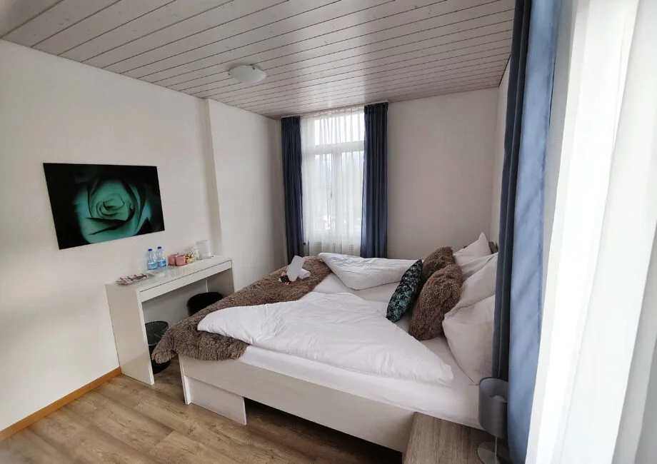 Rosenzimmer