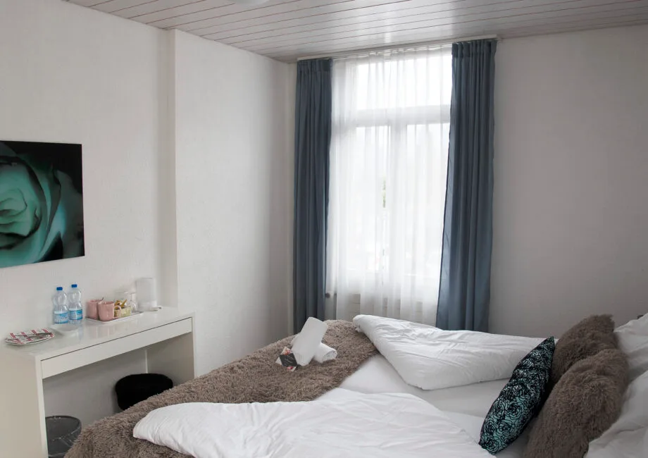 Rosenzimmer