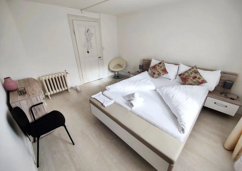 Holiday apartment